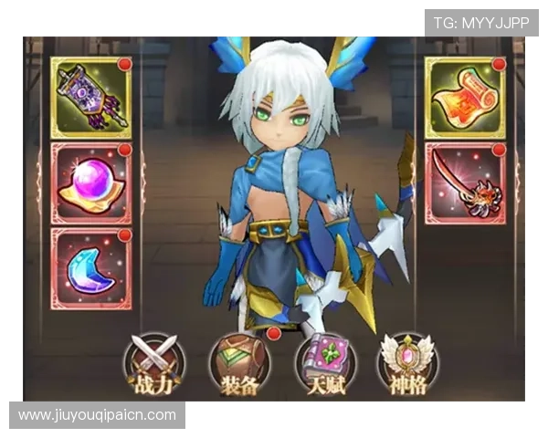 老九游戏中的装备搭配技巧让你在战斗中事半功倍提升战力